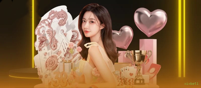 xixbet1 APK Android Download